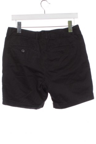 Pantaloni scurți de bărbați Pier One, Mărime S, Culoare Negru, Preț 131,58 Lei