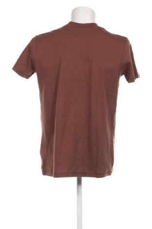 Мъжка тениска NIGHT ADDICT, Размер XXS, Цвят Кафяв, Цена 7,83 лв.