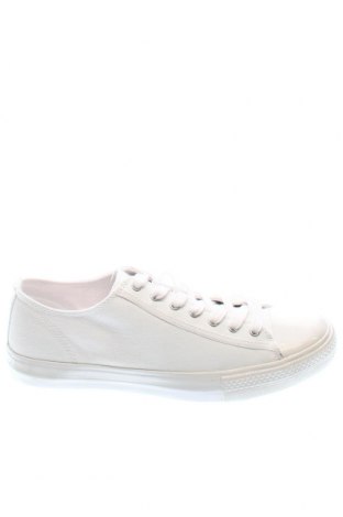 Ανδρικά παπούτσια Eram, Μέγεθος 45, Χρώμα Λευκό, Τιμή 12,56 €