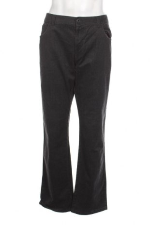 Мъжки панталон Alberto, Размер XL, Цвят Сив, Цена 9,24 лв.