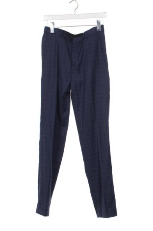 Pánské kalhoty  Ben Sherman, Velikost S, Barva Modrá, Cena  210,00 Kč