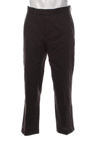 Мъжки панталон Benvenuto, Размер L, Цвят Черен, Цена 4,40 лв.