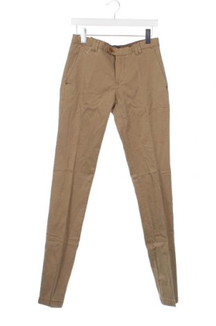 Ανδρικό παντελόνι Cinque, Μέγεθος M, Χρώμα  Μπέζ, Τιμή 8,16 €
