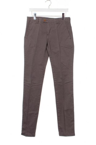 Herrenhose Cinque, Größe S, Farbe Grau, Preis € 4,49