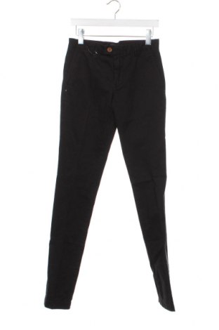 Ανδρικό παντελόνι Cinque, Μέγεθος M, Χρώμα Μαύρο, Τιμή 8,16 €