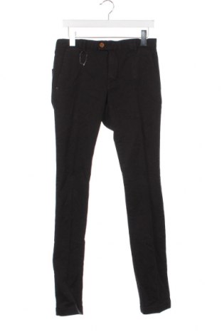 Мъжки панталон Cinque, Размер M, Цвят Черен, Цена 14,52 лв.