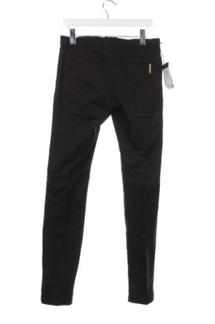 Pantaloni de bărbați Cinque, Mărime M, Culoare Negru, Preț 39,08 Lei