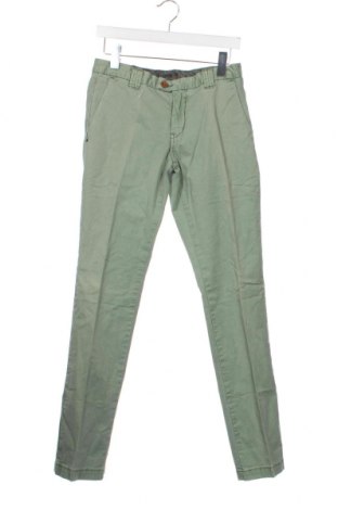 Мъжки панталон Cinque, Размер M, Цвят Зелен, Цена 39,60 лв.
