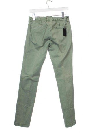 Мъжки панталон Cinque, Размер M, Цвят Зелен, Цена 39,60 лв.