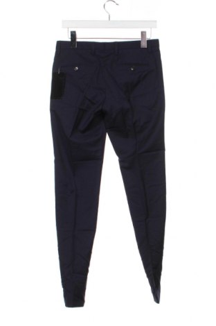 Pantaloni de bărbați Cinque, Mărime S, Culoare Albastru, Preț 434,21 Lei