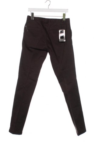 Pantaloni de bărbați Cinque, Mărime M, Culoare Maro, Preț 34,74 Lei