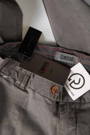 Ανδρικό παντελόνι Cinque, Μέγεθος S, Χρώμα Γκρί, Τιμή 9,53 €