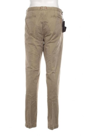 Мъжки панталон Cinque, Размер XL, Цвят Зелен, Цена 39,60 лв.
