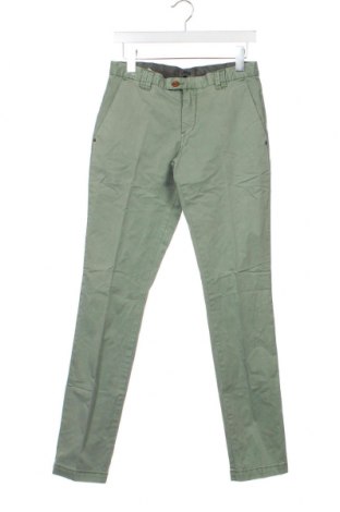 Мъжки панталон Cinque, Размер M, Цвят Зелен, Цена 6,60 лв.
