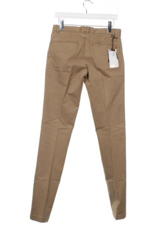 Мъжки панталон Cinque, Размер S, Цвят Бежов, Цена 13,20 лв.