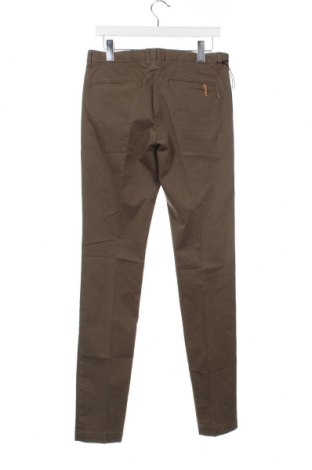 Мъжки панталон Cinque, Размер S, Цвят Зелен, Цена 39,60 лв.
