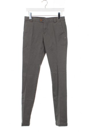 Pantaloni de bărbați Cinque, Mărime S, Culoare Gri, Preț 117,24 Lei