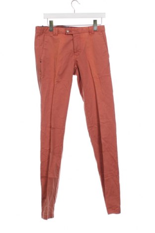 Ανδρικό παντελόνι Cinque, Μέγεθος M, Χρώμα Πορτοκαλί, Τιμή 11,57 €
