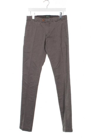 Herrenhose Cinque, Größe S, Farbe Grau, Preis 3,79 €