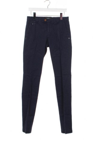 Ανδρικό παντελόνι Cinque, Μέγεθος S, Χρώμα Μπλέ, Τιμή 6,80 €