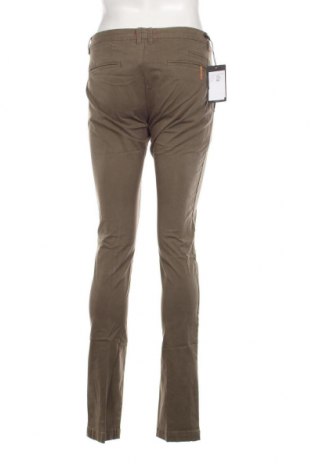 Мъжки панталон Cinque, Размер M, Цвят Зелен, Цена 13,20 лв.