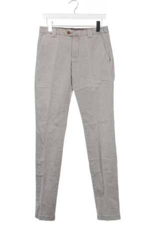 Herrenhose Cinque, Größe S, Farbe Grau, Preis € 3,79