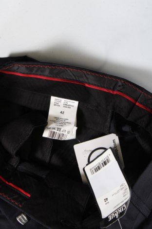 Ανδρικό παντελόνι Cinque, Μέγεθος XS, Χρώμα Μπλέ, Τιμή 68,04 €