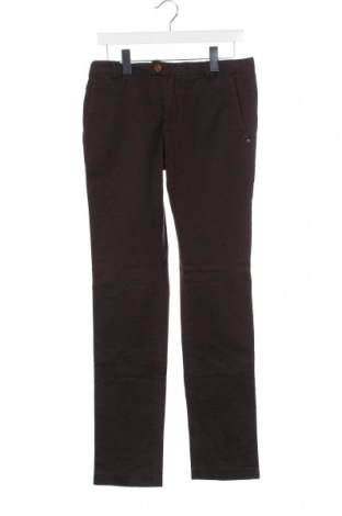 Pantaloni de bărbați Cinque, Mărime S, Culoare Maro, Preț 39,08 Lei