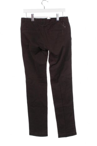 Мъжки панталон Cinque, Размер S, Цвят Кафяв, Цена 14,52 лв.