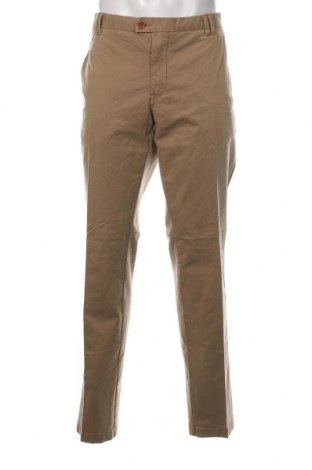 Pantaloni de bărbați Cinque, Mărime XL, Culoare Maro, Preț 34,74 Lei