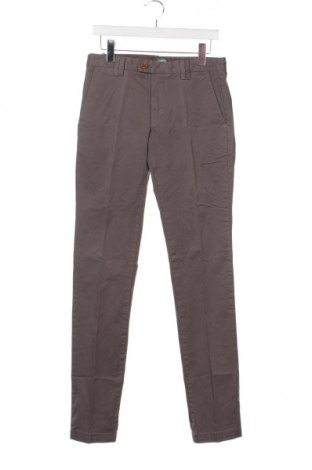 Herrenhose Cinque, Größe S, Farbe Grau, Preis 4,49 €