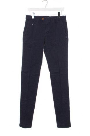 Pantaloni de bărbați Cinque, Mărime S, Culoare Albastru, Preț 34,74 Lei