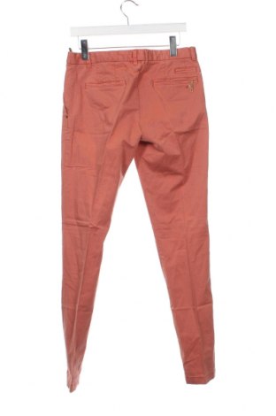 Ανδρικό παντελόνι Cinque, Μέγεθος M, Χρώμα Πορτοκαλί, Τιμή 68,04 €