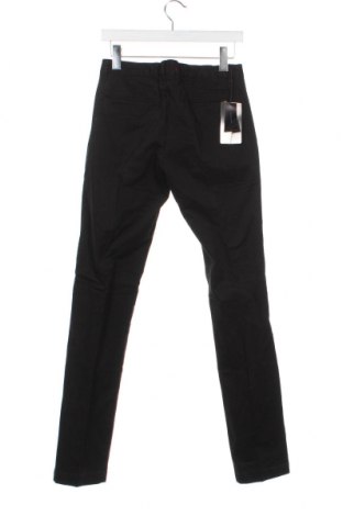 Мъжки панталон Cinque, Размер M, Цвят Черен, Цена 13,20 лв.