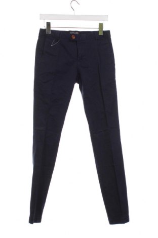 Pantaloni de bărbați Cinque, Mărime S, Culoare Albastru, Preț 39,08 Lei