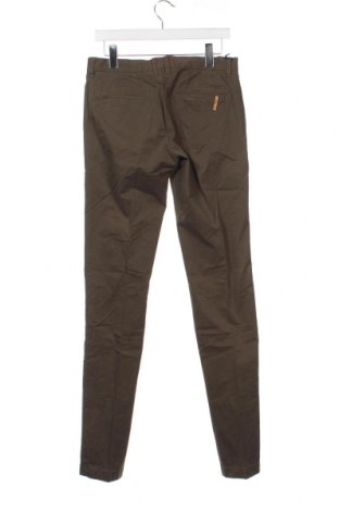 Pantaloni de bărbați Cinque, Mărime S, Culoare Verde, Preț 34,74 Lei