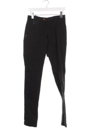 Pantaloni de bărbați Cinque, Mărime M, Culoare Negru, Preț 34,74 Lei