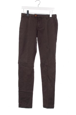 Herrenhose Cinque, Größe S, Farbe Grau, Preis € 4,49