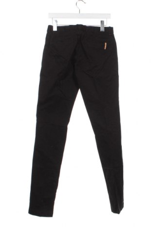 Pantaloni de bărbați Cinque, Mărime M, Culoare Negru, Preț 30,39 Lei