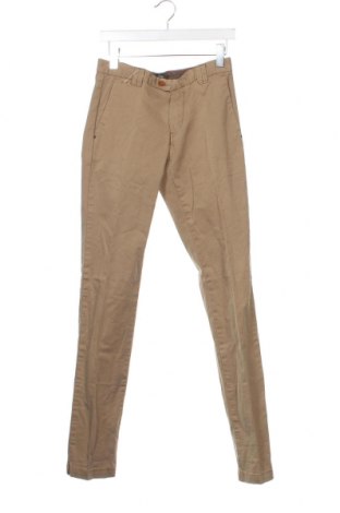 Ανδρικό παντελόνι Cinque, Μέγεθος M, Χρώμα  Μπέζ, Τιμή 6,80 €