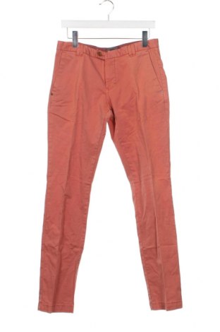Ανδρικό παντελόνι Cinque, Μέγεθος M, Χρώμα Πορτοκαλί, Τιμή 6,12 €