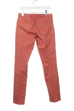 Pantaloni de bărbați Cinque, Mărime M, Culoare Portocaliu, Preț 434,21 Lei