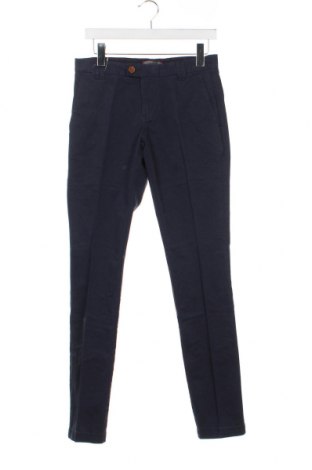 Ανδρικό παντελόνι Cinque, Μέγεθος S, Χρώμα Μπλέ, Τιμή 7,48 €
