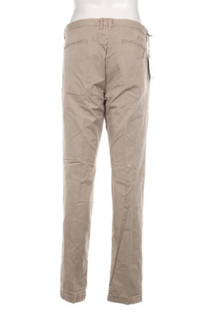 Pantaloni de bărbați Cinque, Mărime XL, Culoare Bej, Preț 39,08 Lei