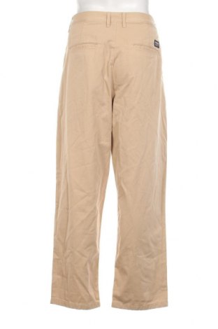 Мъжки панталон Denimart, Размер L, Цвят Бежов, Цена 13,43 лв.