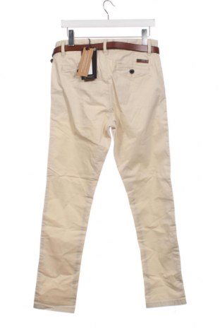 Ανδρικό παντελόνι Indicode, Μέγεθος M, Χρώμα  Μπέζ, Τιμή 44,85 €