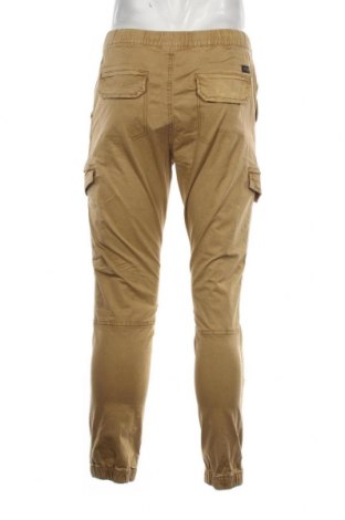Pantaloni de bărbați Indicode, Mărime M, Culoare Bej, Preț 286,18 Lei