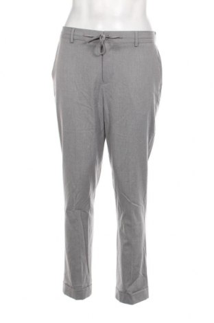 Pantaloni de bărbați Isaac Dewhirst, Mărime L, Culoare Gri, Preț 286,18 Lei