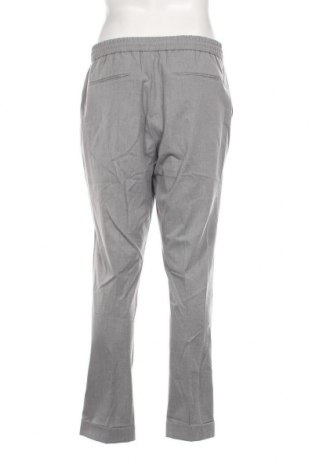 Pantaloni de bărbați Isaac Dewhirst, Mărime L, Culoare Gri, Preț 286,18 Lei