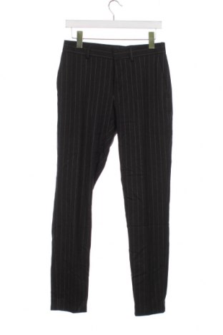 Pantaloni de bărbați Isaac Dewhirst, Mărime S, Culoare Gri, Preț 25,76 Lei
